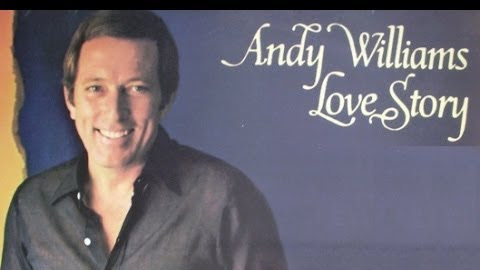 Love Story - Andy Williams (Barat)