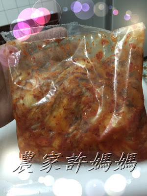 1好搭豬肉的韓式泡菜-1