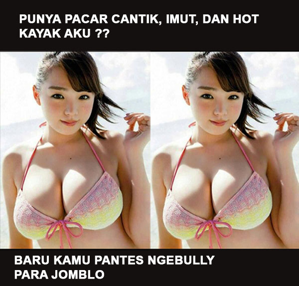 Berita Bola Terlengkap Meme Lucu Jomblo Ngenes Foto Hot