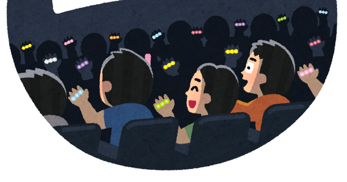 ライブビューイングのイラスト リングライト かわいいフリー素材集 いらすとや