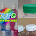 Botol Spray Semarang