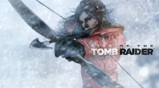 Rise of the Tomb Raider