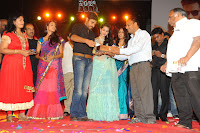 Panjaa Audio Release Function