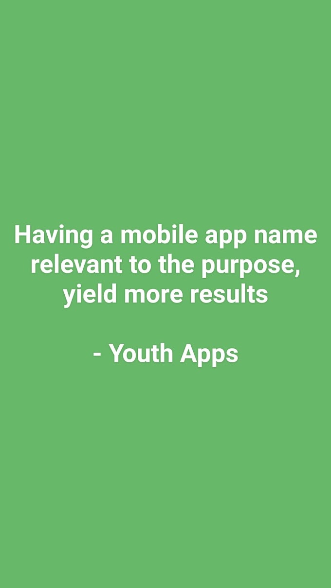 Mobile Apps - Quote for Today