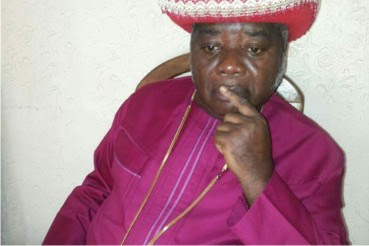 Tension over Archbishop Ejijah Mboho’s Health