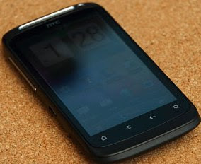 HTC Desire S Pictures Features Reviews 3