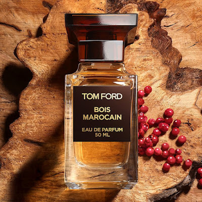 Tom Ford Private Blend Bois Marocain EDP унисекс парфюм