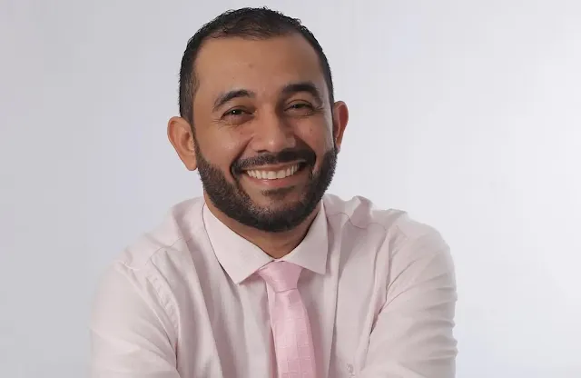 Morre Renatinho, ex-vereador de Carutapera, aos 42 anos