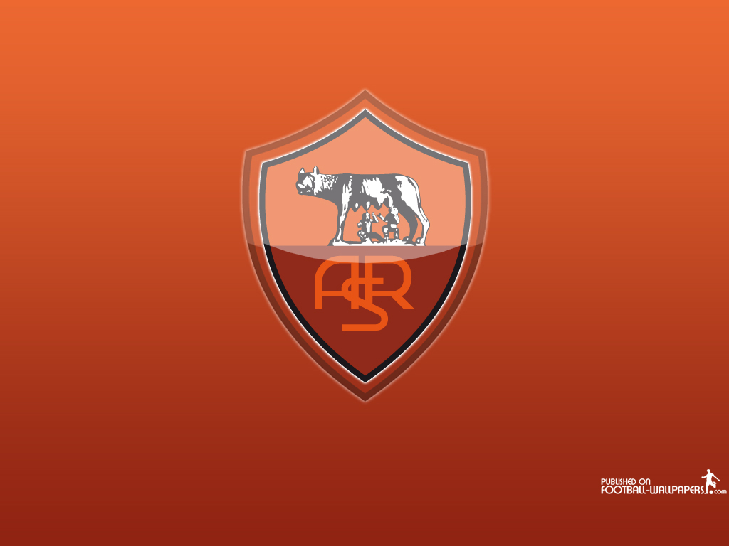 AS Roma Wallpapers Logo| HD Wallpapers ,Backgrounds ,Photos ,Pictures ...