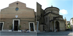 O que fazer em Padova (Pádua) além do Santo Antônio - Duomo e Batistério