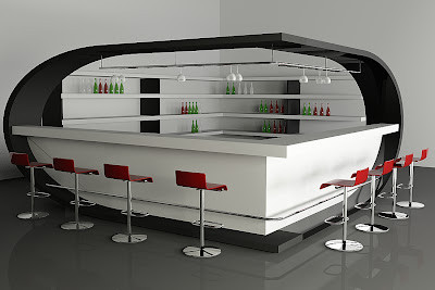 Home Bar Designs