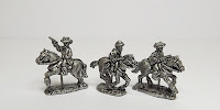 ACW31 Mounted Raiders