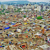 DHARAVI, ASIA'S LARGEST SLUM