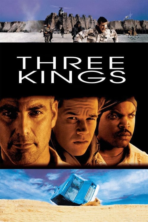 [HD] Tres reyes 1999 Ver Online Subtitulada
