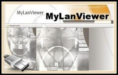 MyLanViewer v4.13.3 Incl. Full Crack Free Download