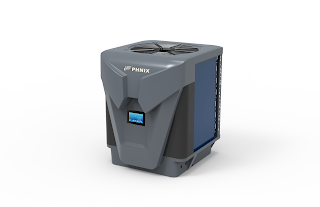 Phnix Air Source Heat Pump