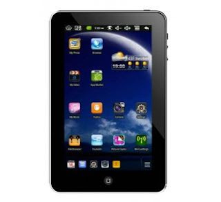 Tablet IMO X3-91