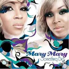 Mary Mary ~ The Talk Performance Video