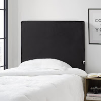 16 Headboards Ideas Perfect For Dorm Room Beds