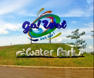 Harga Tiket Masuk Go!Wet Water Adventure Bekasi