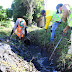 Múltiples acciones del Municipio en numerosos barrios