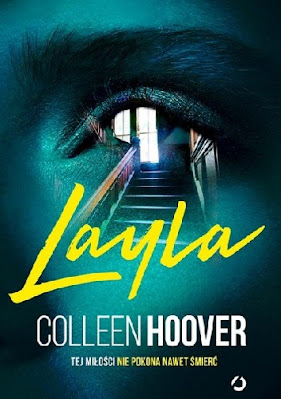 "Layla" Colleen Hoover