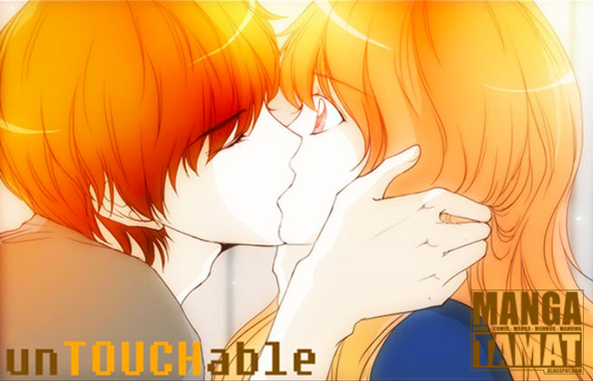 Manhwa unTOUCHable Bahasa Indonesia | AnimexShare
