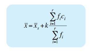 Rumus Mean dengan Coding