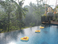 Luxury Hotel, Resort, and Villa