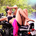 Vallinam Fame Mrudhula Basker's Scorching Photoshoot