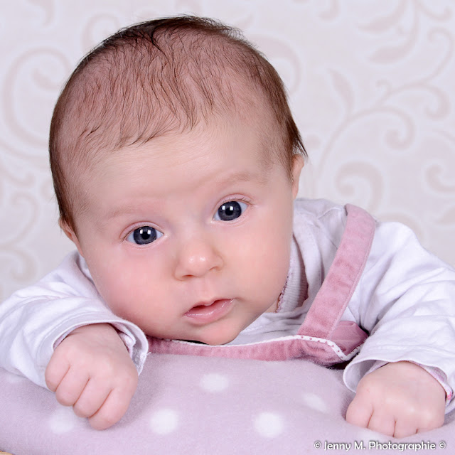 photographe bébé montaigu vendée 85 challans