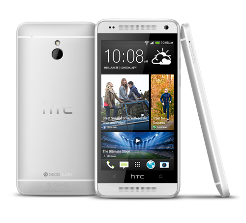Gambar HTC One Mini