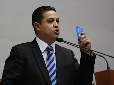 willian gil