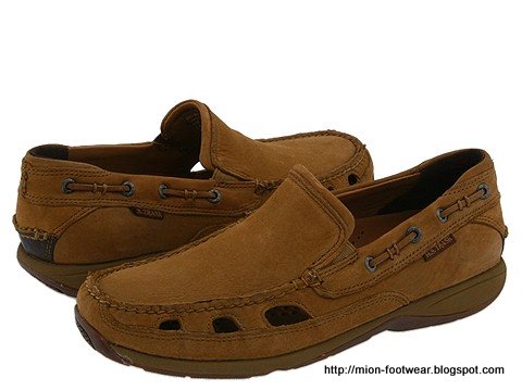 Mion footwear:footwear-133869