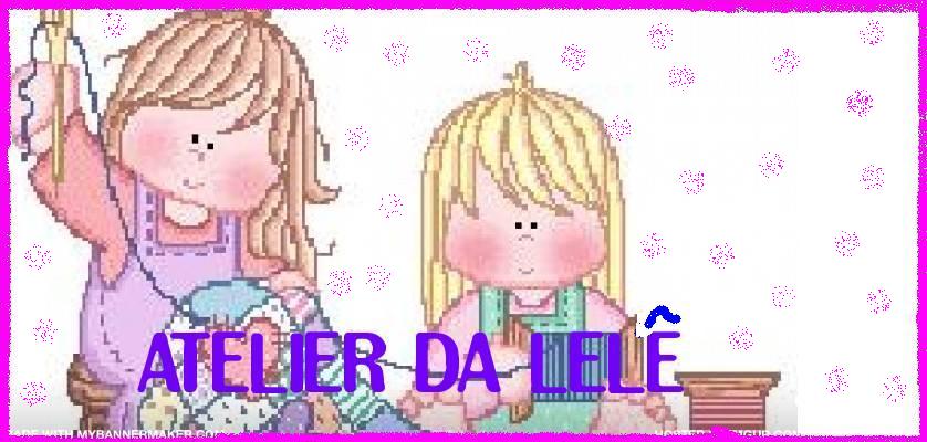 Atelier da Lelê