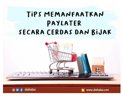 Tips Memanfaatkan PayLater secara Cerdas dan Bijak