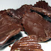 Chocolate Covered Potato Chips