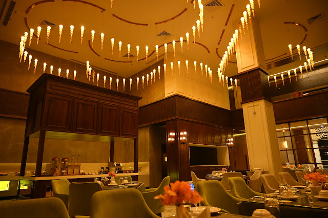 Rourkela Best Hotel