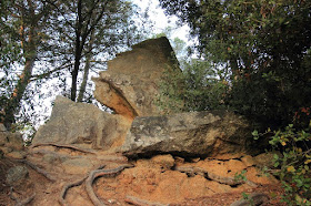 INDIO RUTA PREHISTÒRICA