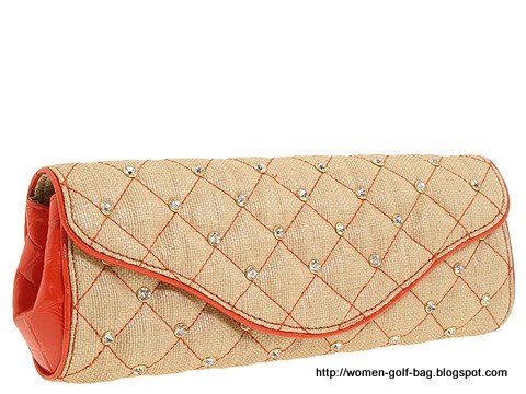 Women golf bag:golf-1010133