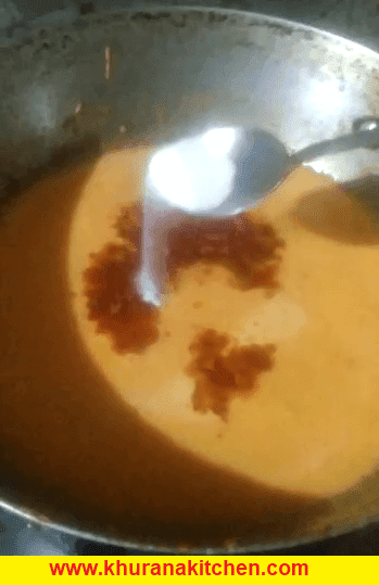 Butter Chicken Recipe in Hindi 4