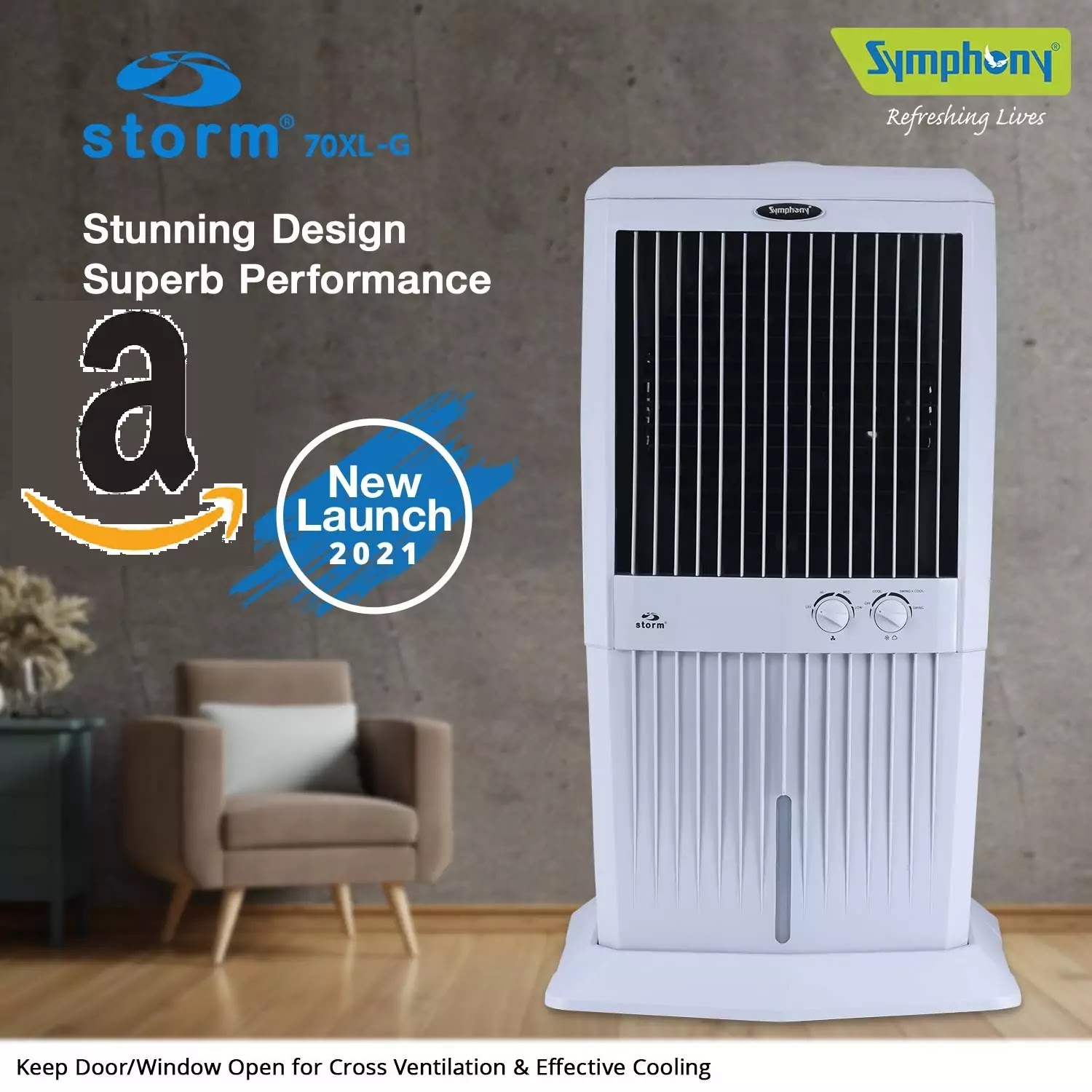 Best Desert Air Coolers 2021 Under 20,000 In India