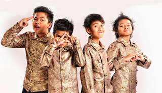 Foto Dan Biodata Coboy Junior Foto Dan Biodata Coboy Junior