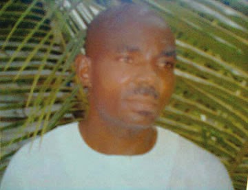 hotel manager stabbed death lagos