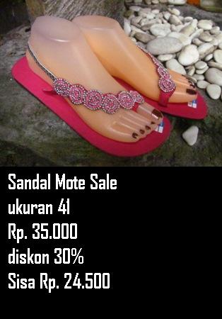 Baju Bali  Murah Sandal  Sale 30 off