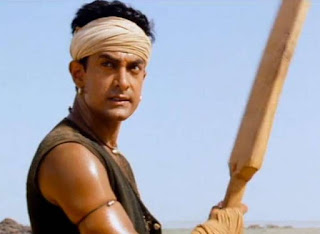 Lagaan Movie