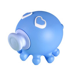 Kissing Octopus USB Flash Drive