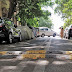 Speed Breakers Installed At Whim By Locals Violate The Law