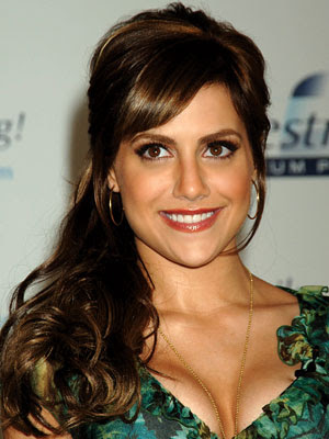 Brittany Murphy Hairstyles | Hairstyles, Celebrity Hair Styles and Haircuts