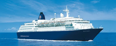 Barco Bleu de France,CruceroPullmantur